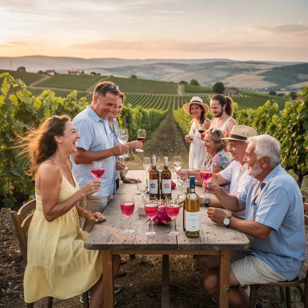 Friss sárkánygyümölcs és hibiszkusz virágok, a tea készítéséhez.